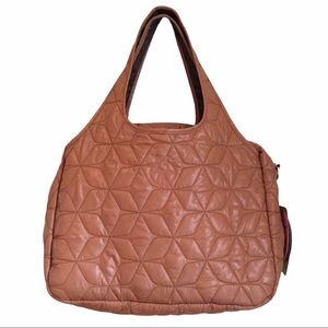 Lassig Glam Global Diaper Baby Travel Bag